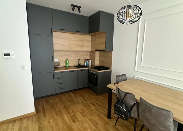 Lux Apartman