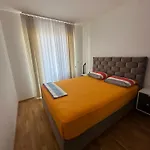 Lux Apartman