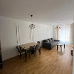 Lux Apartman