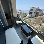Lux Apartman