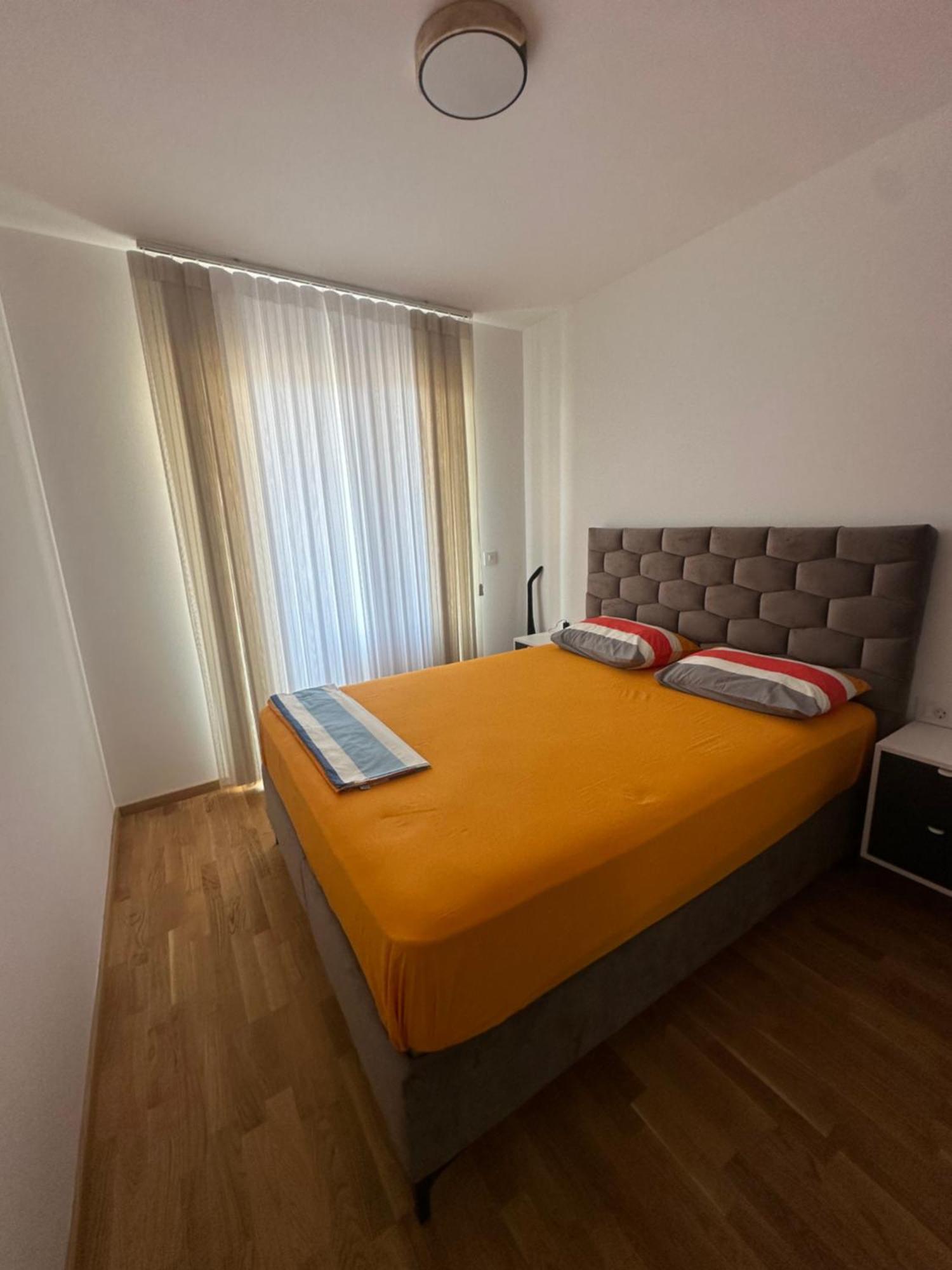 Apartment Lux *