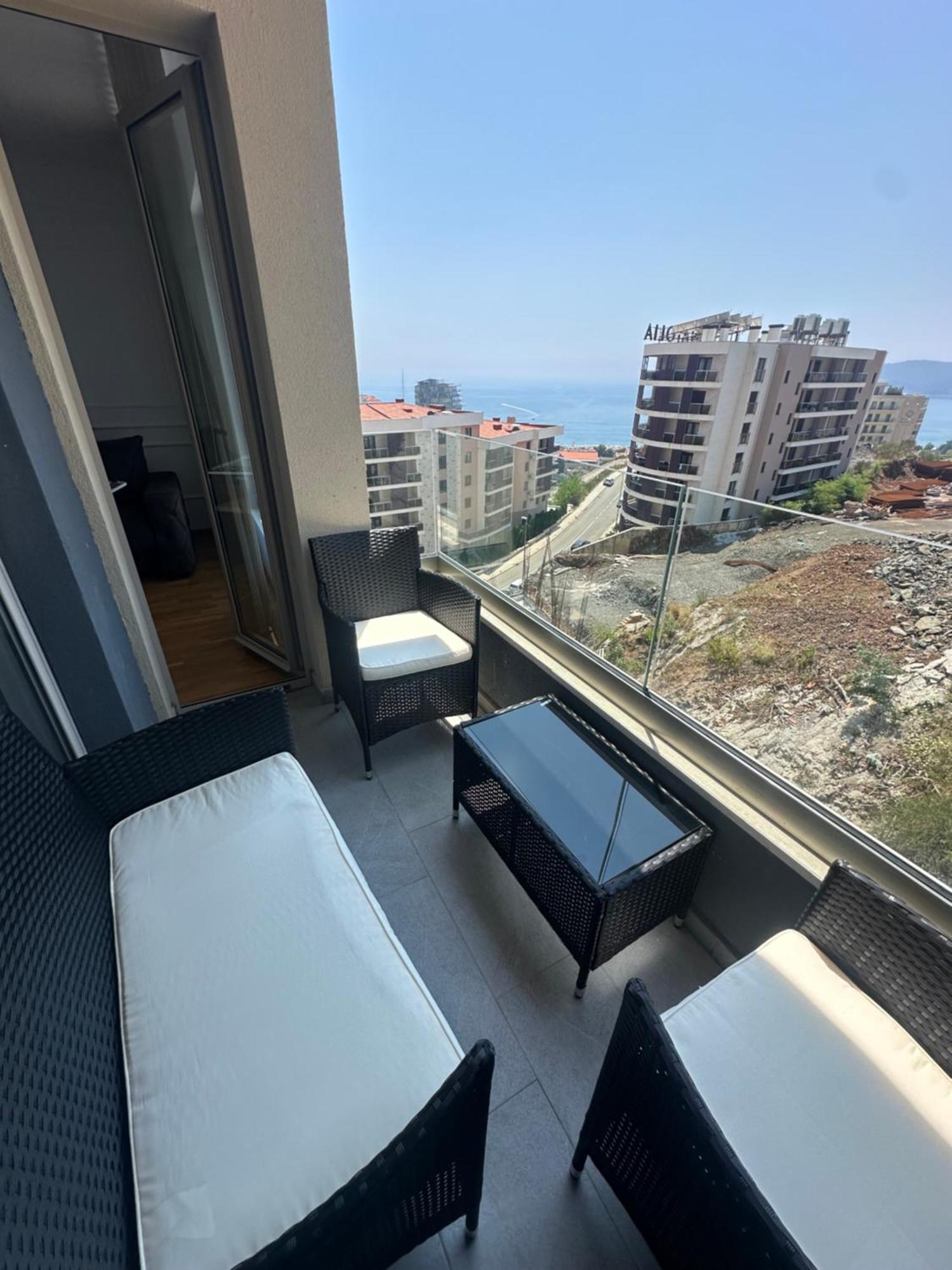 Apartment Lux